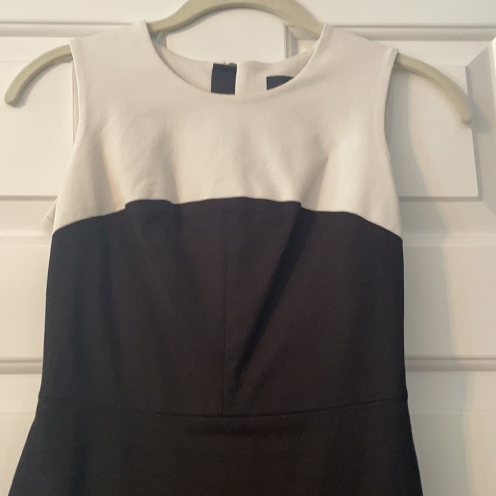 Roland Mouret for Banana Republic dress size 00p - Picture 2 of 11